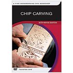 chip carving